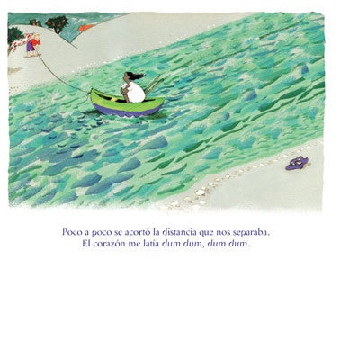 La otra orilla La otra orilla